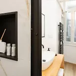 Centro I Cadorna 14 דירה *