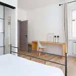 Centro I Cadorna 14 דירה טריאסטה