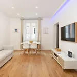 Centro I Cadorna 14 דירה