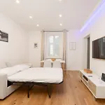 דירה Centro I Cadorna 14 טריאסטה