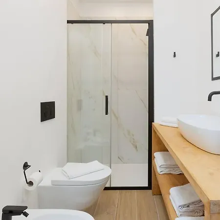 Centro I Cadorna 14 Appartement