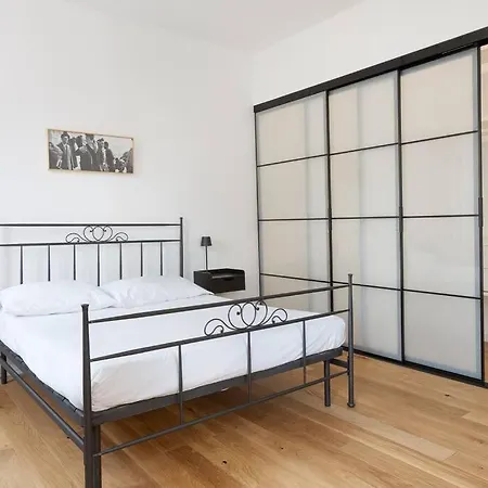 Apartment Centro I Cadorna 14 Triest