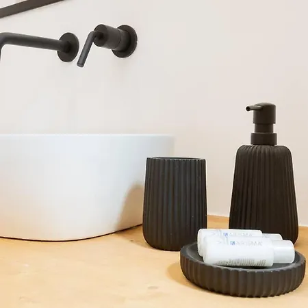 Appartement Centro I Cadorna 14