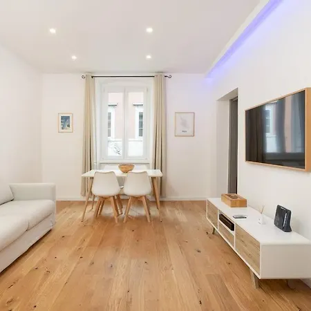 Centro I Cadorna 14 Apartmán