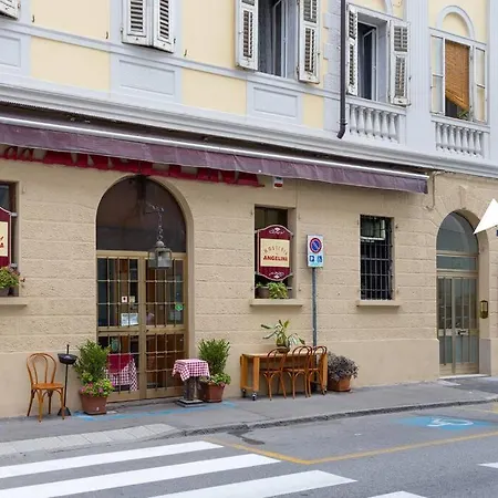 Apartment Centro I Cadorna 14