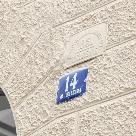 Centro I Cadorna 14 *